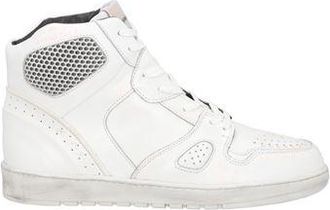 Ales Grey FOOTWEAR - Trainers sur YOOX.COM