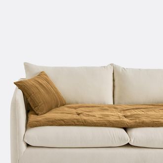 La Redoute Interieurs Zitmatras 60x180 cm, Susana