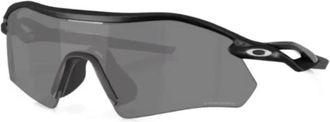 Oakley Hombre, Deporte, Negro, Talla: ONE Size