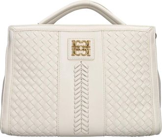 La Carrie Tassen.. Cr&egrave;me - Dames - Handtassen - Beige - ONE Size - Tassen