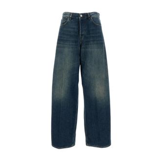 Haikure Donna, Jeans, Blu, W23, new