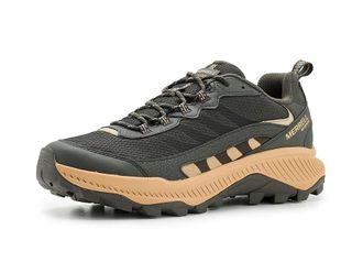 Merrell Speed Strike 2 Waterproof Mens Shoes Beluga : 10.5 M, Synthetic/Textile