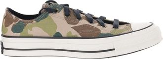 Converse Chuck 70 Sneakers - unisex - Schoenen - Veelkleurig - Maat: 40 1/2 EU Zijde