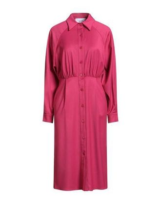Silvian Heach DRESSES - Midi dresses on YOOX.COM