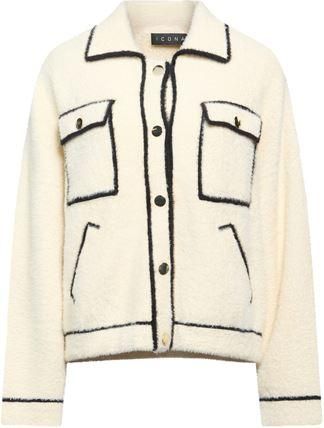Kaos MAGLIERIA - Cardigan su YOOX.COM
