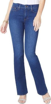 NYDJ Barbara Curve 360 Bootcut Jeans in Cooper at Nordstrom Rack, Size 00