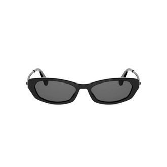Dior Sunglasses, unisex, Black, Size: 53 MM Dmoon B2I Sunglasses