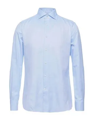 Ermenegildo Zegna TOPS - Hemden auf YOOX.COM