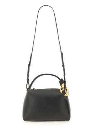 J.W.Anderson Crossbody Bags - Jwa Corner Bag - Gr. unisize - in Schwarz - f&uuml;r Damen