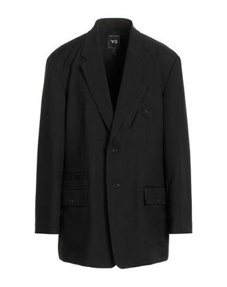 Yohji Yamamoto SUITS and CO-ORDS - Blazers sur YOOX.COM