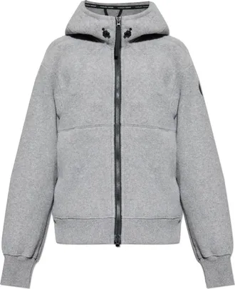 Canada Goose Hombre, Chaquetas, Gris, Talla: M