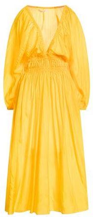 Liviana Conti VESTIDOS - Vestidos largos en YOOX.COM