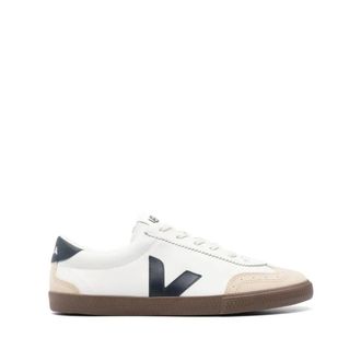 Veja Sneakers, female, White, 11 UK, Volley O.t. Leather