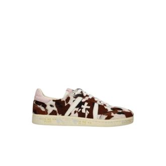 Premiata Sneakers Bonnied 8577 - - Shoes - Donna - Marrone - 39 EU