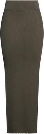 Rick Owens BOTTOMWEAR - Maxi skirts sur YOOX.COM
