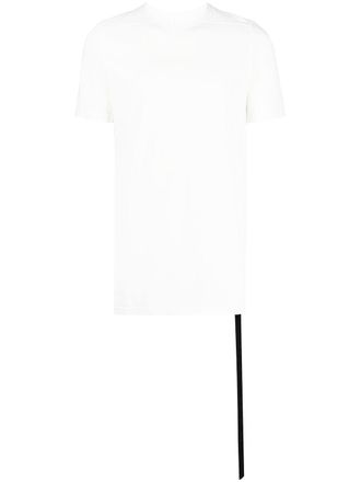 Rick Owens T-shirt Level - Bianco