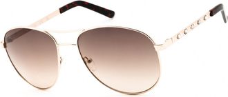Guess Gf0408 Sunglasses