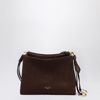 Alaia Le Click Small Square Bag