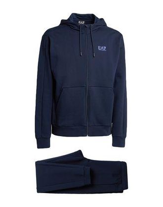 Emporio Armani OVERALLS - Sportanz&uuml;ge auf YOOX.COM