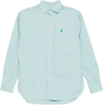 Ralph Lauren Striped Shirt