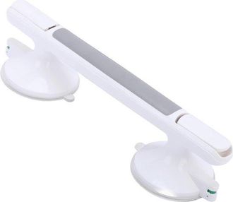 OEM Soporte De Pared Resistente Con Ventosa Para Ba&ntilde;o Y Ducha - Ideal Para Personas Mayores