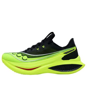Saucony Endorphin Pro 5 Citron Black S21064-130