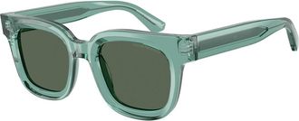 Emporio Armani EA4271 636571 Womens Sunglasses Size 47