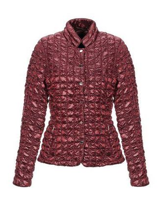 Moorer ROPA DE ABRIGO - Plum&iacute;feros y acolchados en YOOX.COM