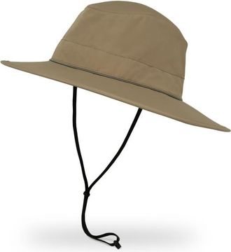 Sunday Afternoons Outback Storm Hat Hut - Unisex | beige/wei&szlig;