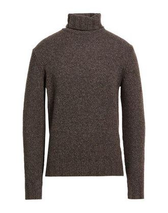 FILIPPO DE LAURENTIIS KNITWEAR - Turtlenecks on YOOX.COM