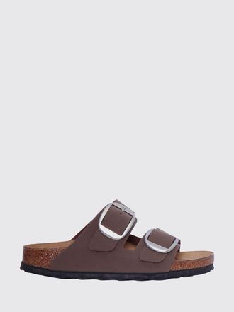 Birkenstock Sandalo Arizona Big Buckle in Birko-Flor