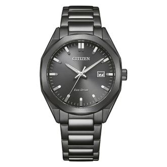 Citizen Octangle Eco-Drive Mens Watch BM7625-80H