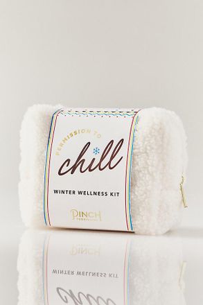 Pinch Provisions Winter Wellness Kit