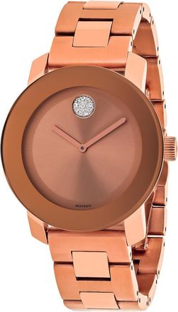 Movado Womens Bold Watch