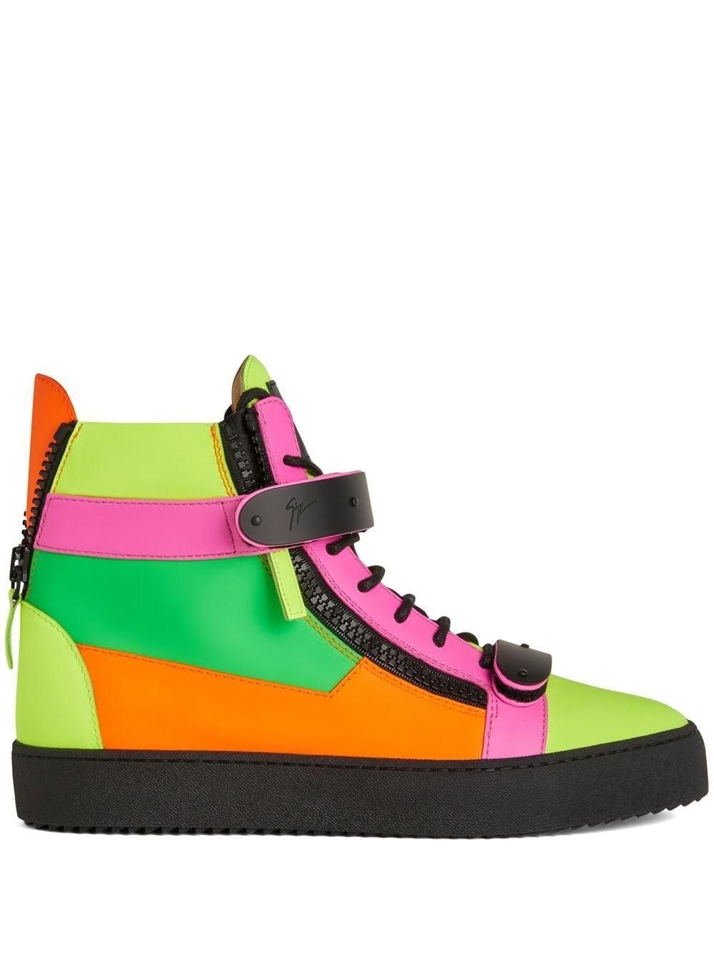 Men's Giuseppe Zanotti Shoes / Footwear - up to −70% | Stylight