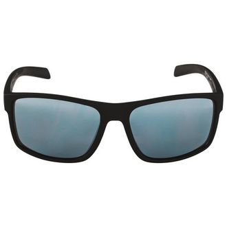 Alpina Nacan I Mirror Cat 3 Sonnenbrille - Unisex | schwarz