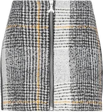 Patrizia Pepe PARTES DE ABAJO - Minifaldas en YOOX.COM