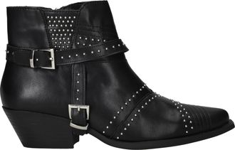 DSTRCT Enkellaarsjes Dames