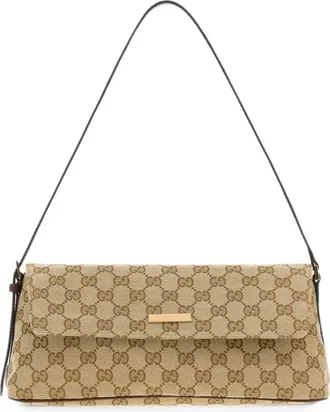 Gucci Medium Madison GG-Supreme Shoulder Bag