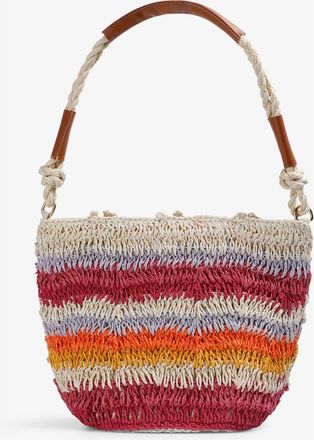 Scalpers Raf Multicolor Cube Bag at Nordstrom