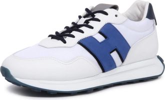 Hogan Sneakers - Heren - Sneakers - Wit - 45 EU - Schoenen