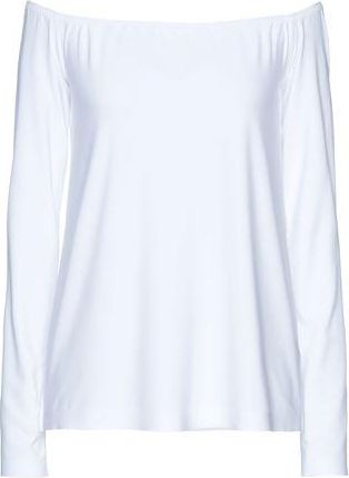 Norma Kamali TOPWEAR - T-shirts on YOOX.COM