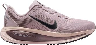 Nike Vomero 18-schoenen met maximale demping voor dames (Deeltje Grijs)