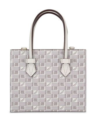 Moreau Bregan shopper - Wit