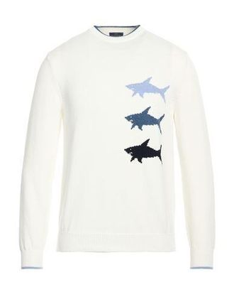 Paul & Shark PRENDAS DE PUNTO - Pullover en YOOX.COM