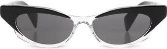 Alexander McQueen unisex, Accesorios, Negro, Talla: ONE Size