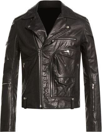 Rick Owens JACKEN & M&Auml;NTEL - Jacken und Anoraks auf YOOX.COM