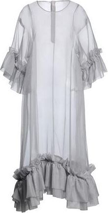 Enfold VESTIDOS - Vestidos midi en YOOX.COM