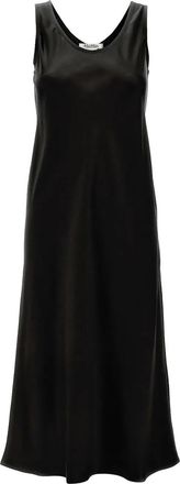 Max Mara Banjo Ultramarine Dress