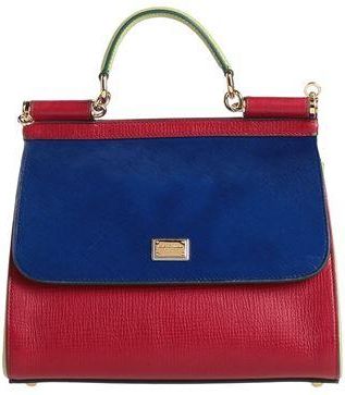 Dolce & Gabbana BOLSOS - Bolsos de mano en YOOX.COM